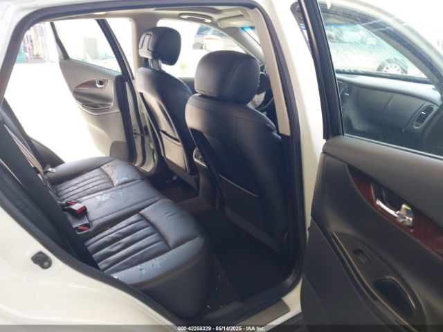 JN1BJ0RP1GM232229 Infiniti QX50