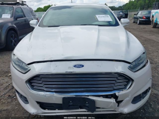 3FA6P0H71GR109137 Ford FUSION SE