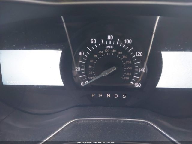 3FA6P0H71GR109137 Ford FUSION SE