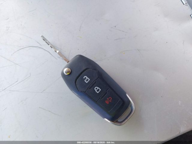 2021 FORD ECOSPORT MAJ3S2FE2MC398599 Photo 10