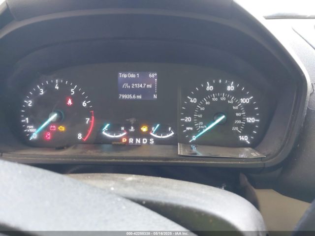 2021 FORD ECOSPORT MAJ3S2FE2MC398599 Photo 6