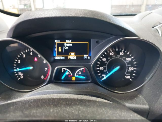 1FMCU9J99HUC13516 Ford Escape Titanium