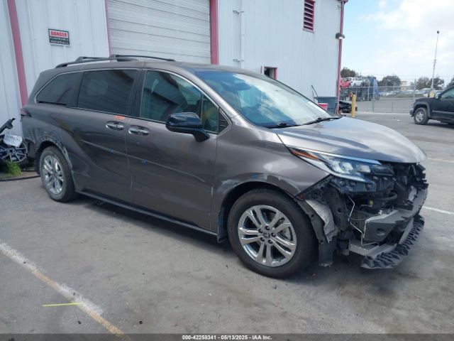 2022 TOYOTA SIENNA 5TDDSKFC6NS057817