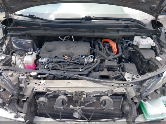 2022 TOYOTA SIENNA 5TDDSKFC6NS057817 Photo 9