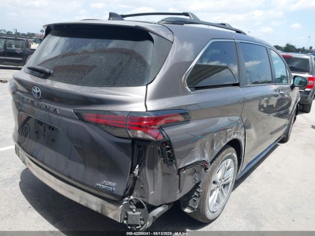 2022 TOYOTA SIENNA 5TDDSKFC6NS057817 Photo 3