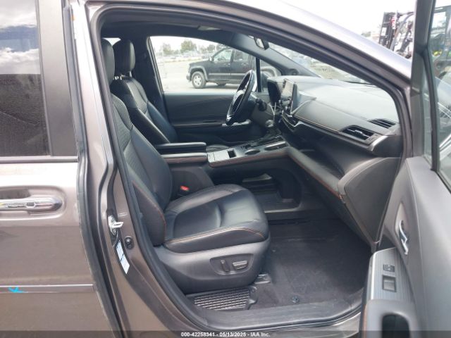 2022 TOYOTA SIENNA 5TDDSKFC6NS057817 Photo 4