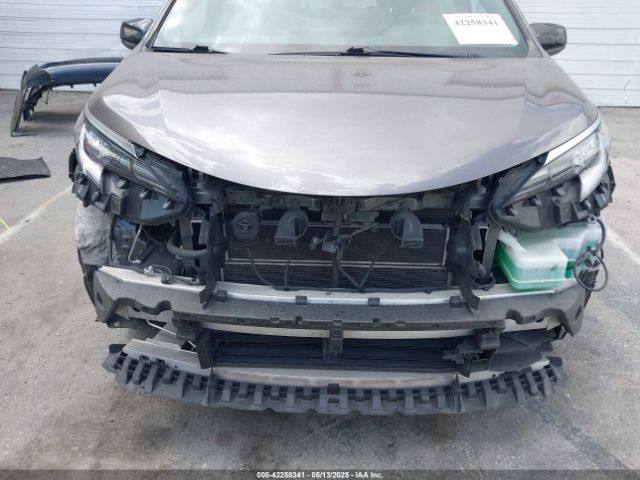 2022 TOYOTA SIENNA 5TDDSKFC6NS057817 Photo 5