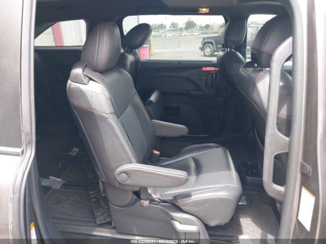 2022 TOYOTA SIENNA 5TDDSKFC6NS057817 Photo 7
