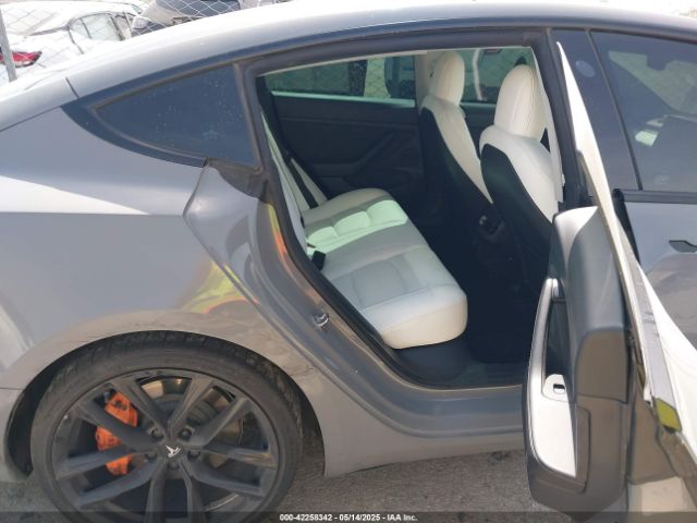 2022 TESLA MODEL 3 5YJ3E1EB2NF115416 Photo 7