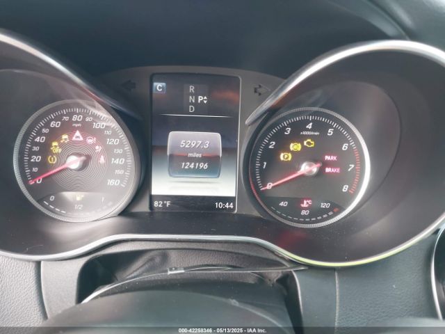 2017 MERCEDES-BENZ C 300 55SWF4KBXHU204797 Photo 6