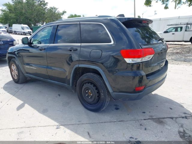 1C4RJEAG6EC136832 Jeep Grand Cherokee Laredo
