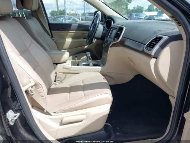 1C4RJEAG6EC136832 Jeep Grand Cherokee Laredo