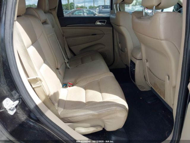 1C4RJEAG6EC136832 Jeep Grand Cherokee Laredo