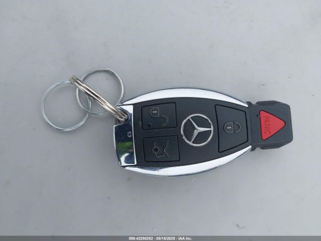 2011 MERCEDES-BENZ E 550 WDDHF9AB0BA344677 Photo 10