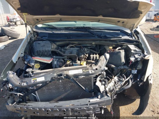 2010 CHRYSLER TOWN & COUNTRY 2A4RR5D10AR460497 Photo 9