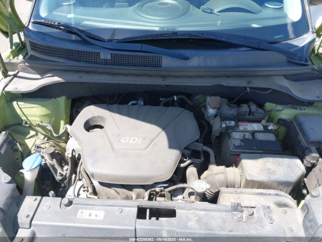 KNDJN2A21E7724036 KIA Soul