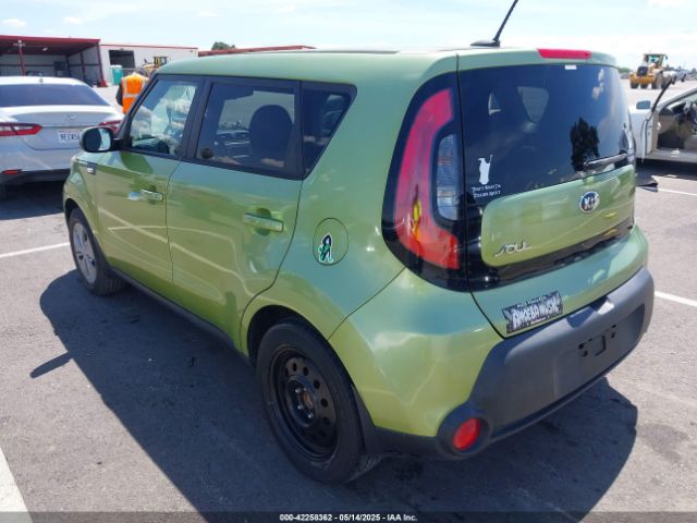 KNDJN2A21E7724036 KIA Soul