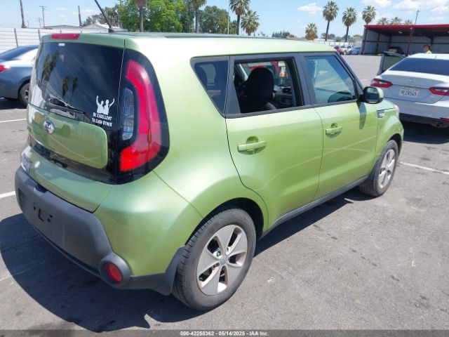 KNDJN2A21E7724036 KIA Soul