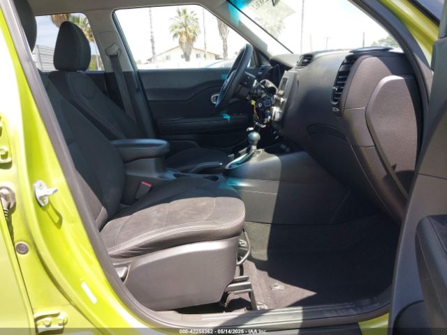 KNDJN2A21E7724036 KIA Soul