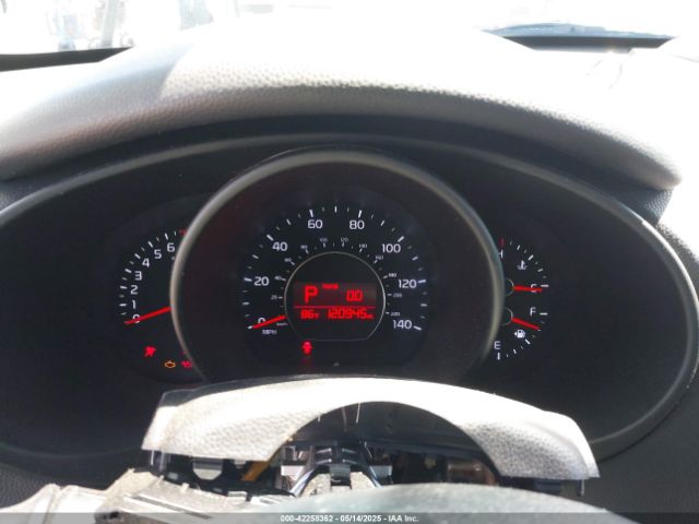KNDJN2A21E7724036 KIA Soul