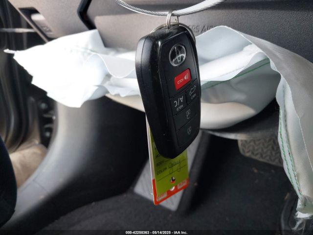 JTMAAAAA9RA051518 Toyota BZ4X XLE