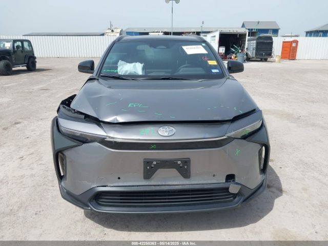JTMAAAAA9RA051518 Toyota BZ4X XLE