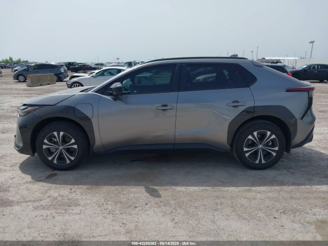 JTMAAAAA9RA051518 Toyota BZ4X XLE