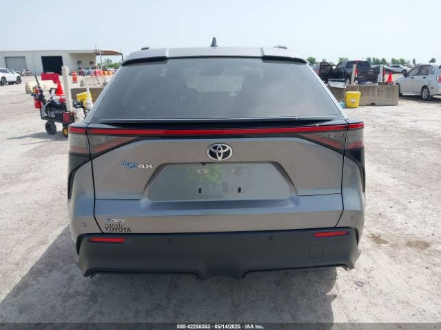 JTMAAAAA9RA051518 Toyota BZ4X XLE