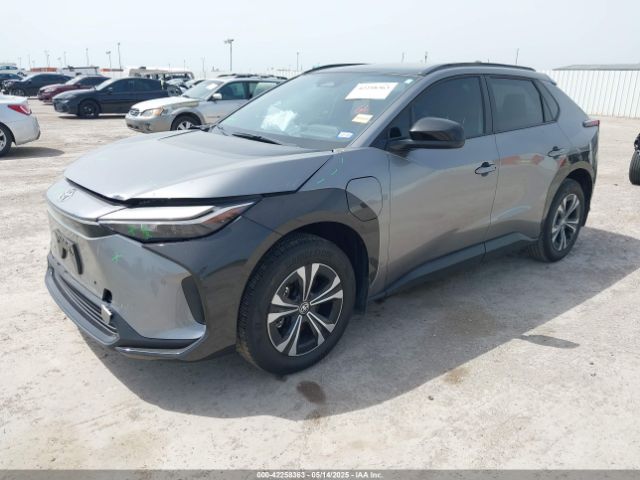 JTMAAAAA9RA051518 Toyota BZ4X XLE