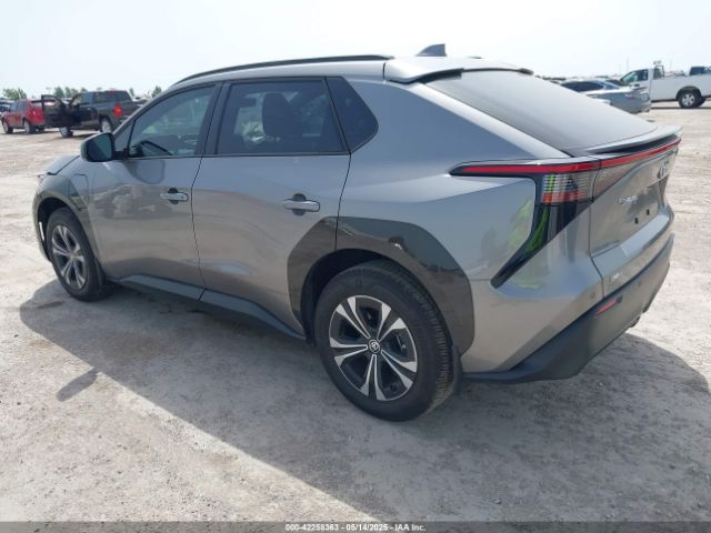 JTMAAAAA9RA051518 Toyota BZ4X XLE