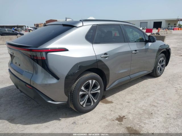 JTMAAAAA9RA051518 Toyota BZ4X XLE