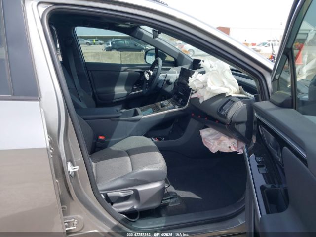 JTMAAAAA9RA051518 Toyota BZ4X XLE