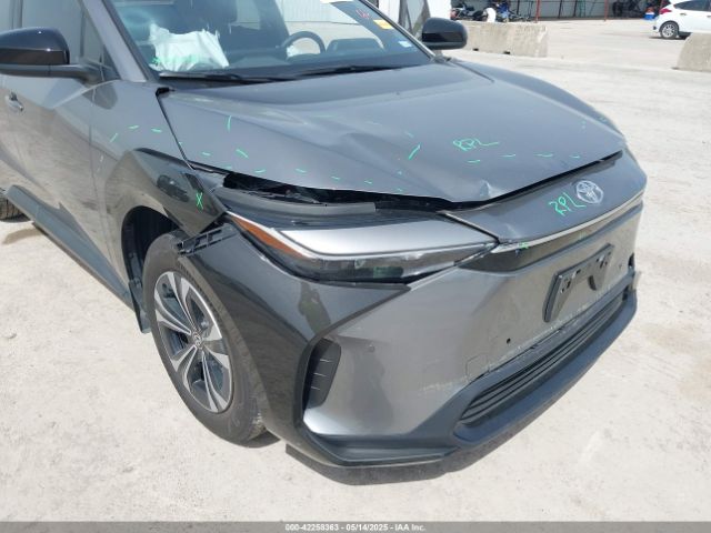 JTMAAAAA9RA051518 Toyota BZ4X XLE