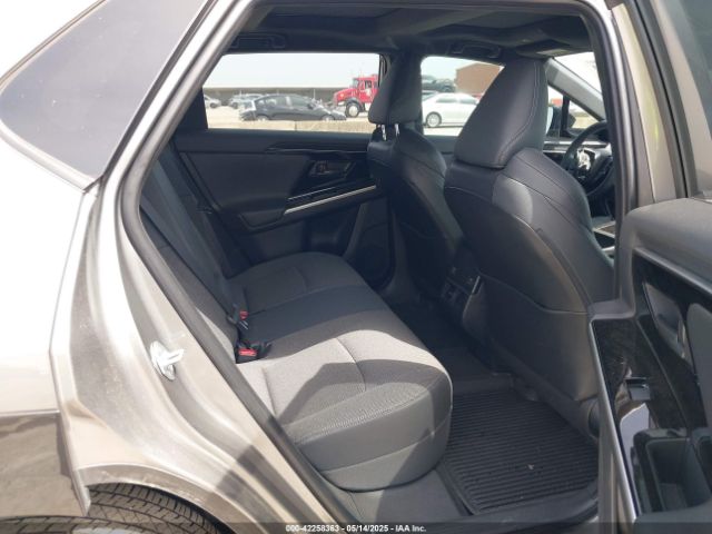 JTMAAAAA9RA051518 Toyota BZ4X XLE