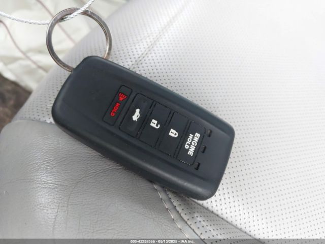 2016 ACURA MDX 5FRYD3H98GB008708 Photo 10