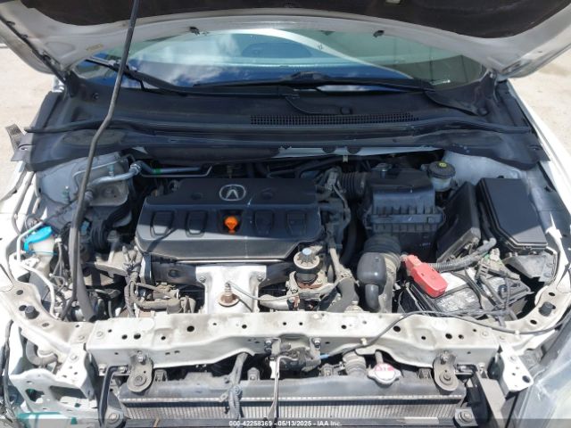 19VDE1F74FE001609 Acura Ilx 2.0l