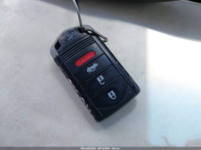 19VDE1F74FE001609 Acura Ilx 2.0l