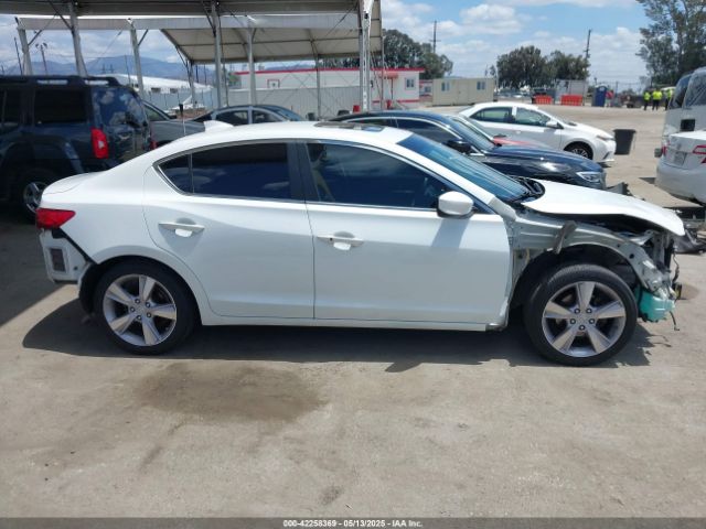 19VDE1F74FE001609 Acura Ilx 2.0l