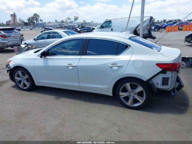 19VDE1F74FE001609 Acura Ilx 2.0l