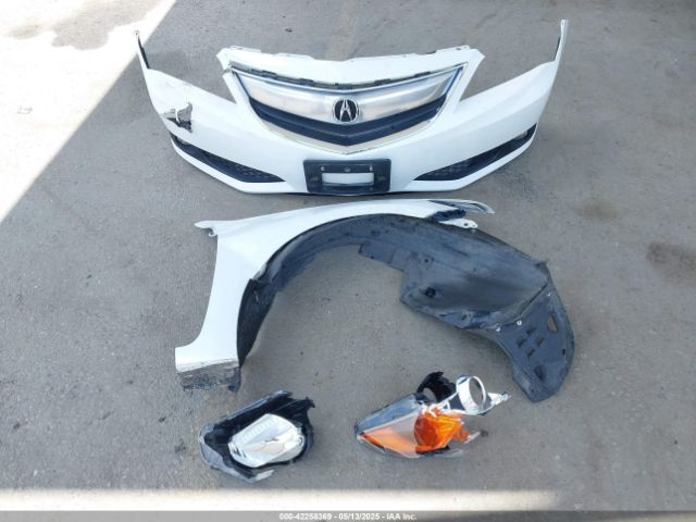 19VDE1F74FE001609 Acura Ilx 2.0l