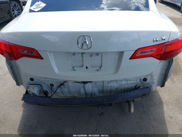 19VDE1F74FE001609 Acura Ilx 2.0l