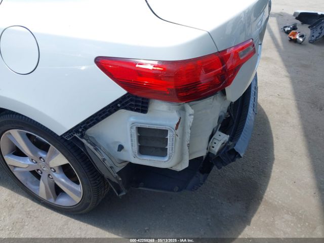 19VDE1F74FE001609 Acura Ilx 2.0l