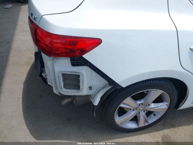 19VDE1F74FE001609 Acura Ilx 2.0l