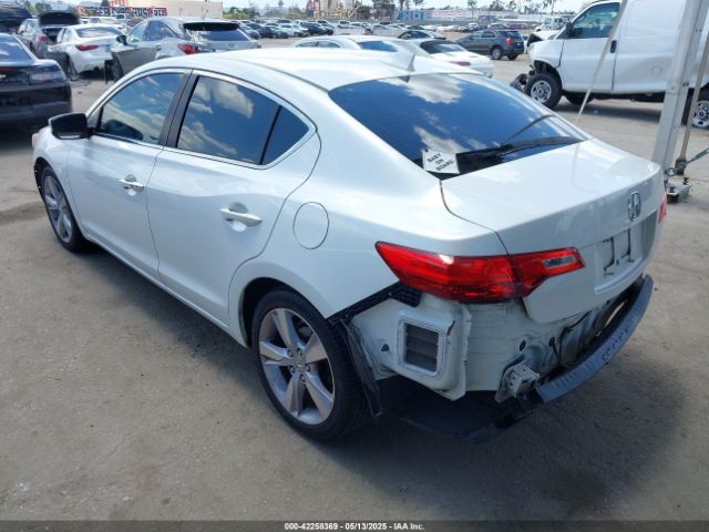 19VDE1F74FE001609 Acura Ilx 2.0l