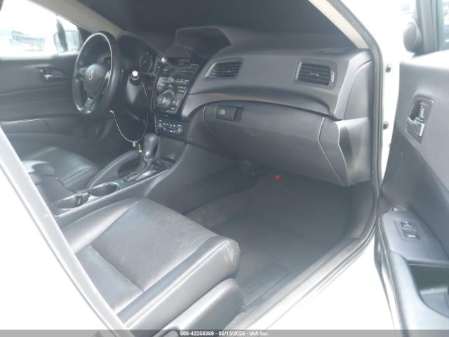 19VDE1F74FE001609 Acura Ilx 2.0l