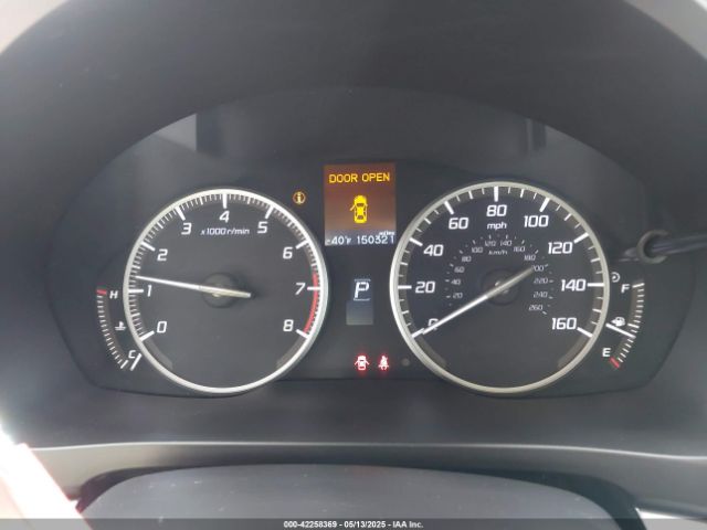 19VDE1F74FE001609 Acura Ilx 2.0l