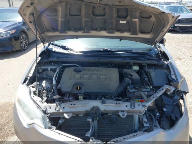 5YFBURHE3FP180459 Toyota COROLLA LE