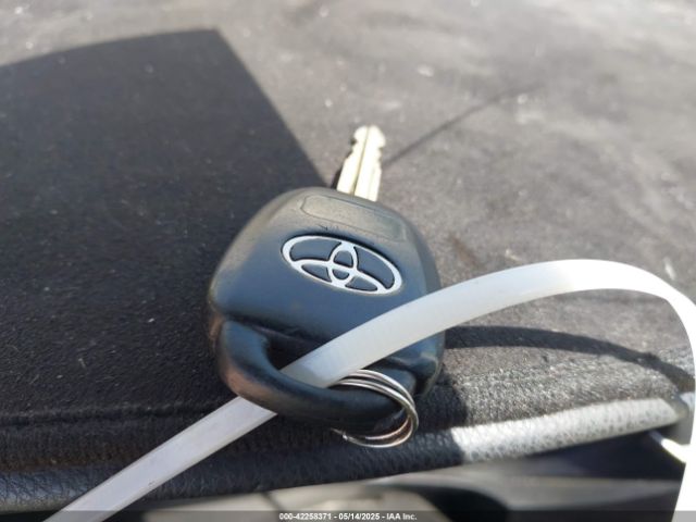 5YFBURHE3FP180459 Toyota COROLLA LE