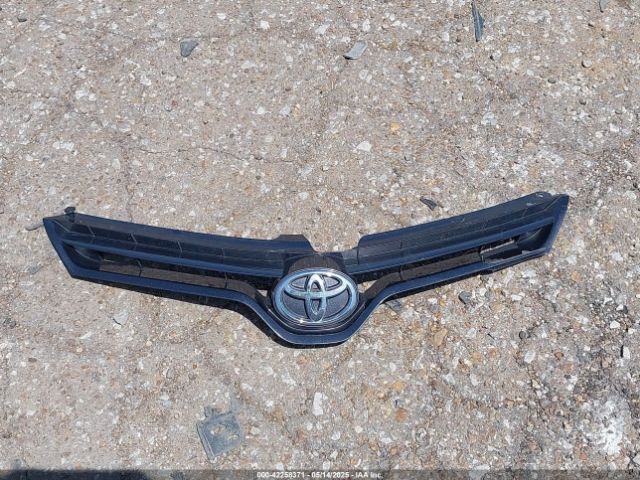 5YFBURHE3FP180459 Toyota COROLLA LE