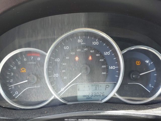 5YFBURHE3FP180459 Toyota COROLLA LE